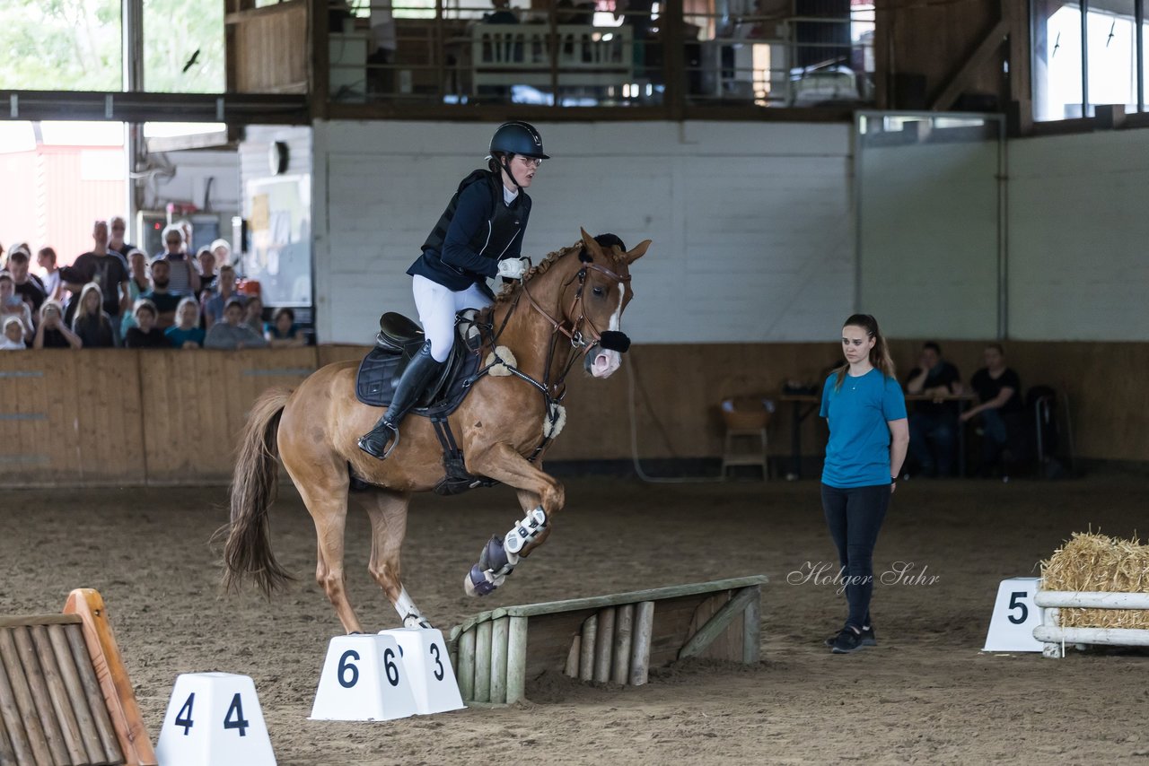 Bild 72 - Pony Akademie Turnier